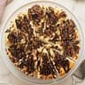 Queso con Chocolate